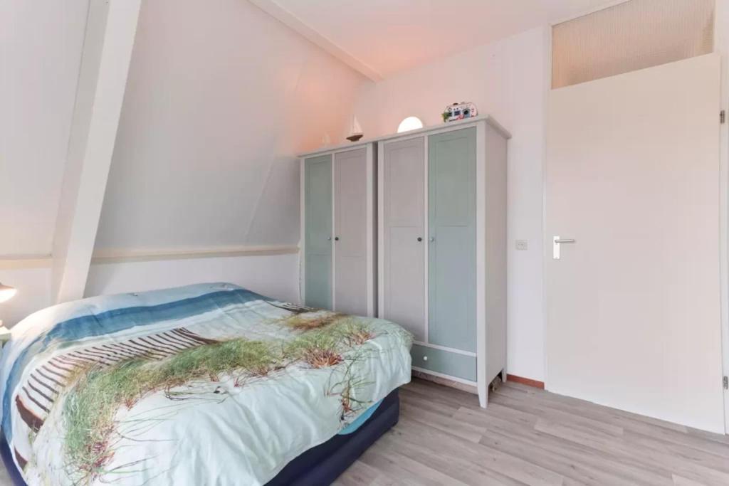 Vakantiehuis Met Luxe Tuin Dichtbij Het Strand Kamperland Exteriér fotografie