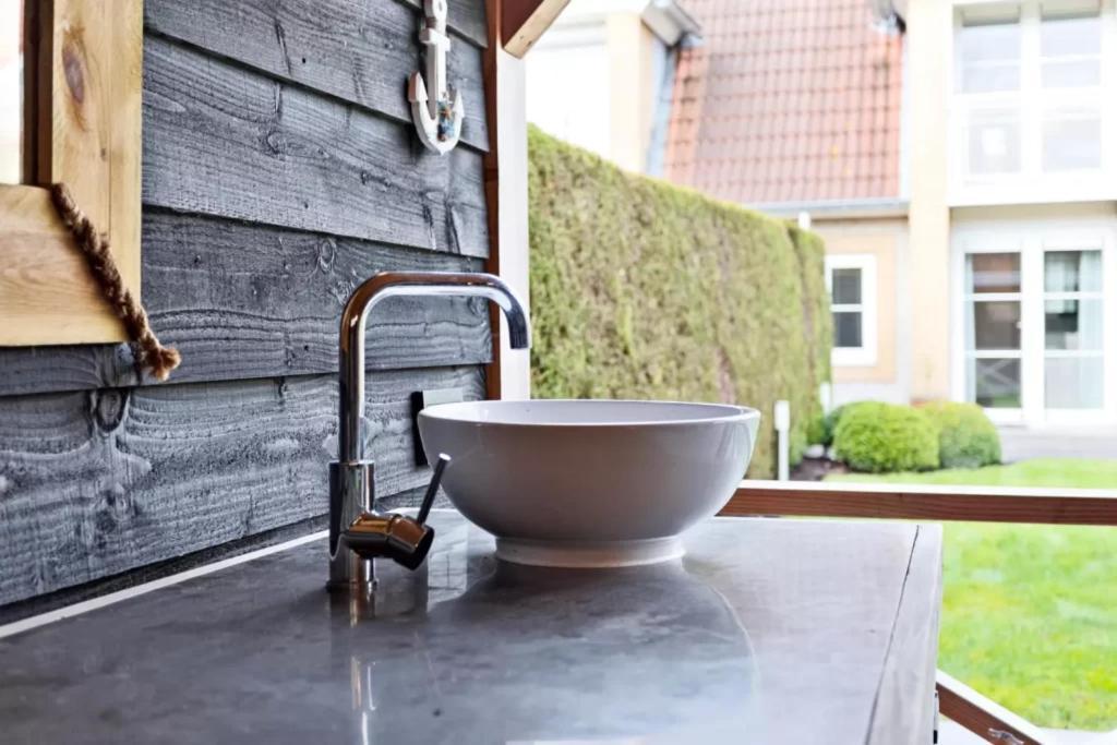 Vakantiehuis Met Luxe Tuin Dichtbij Het Strand Kamperland Exteriér fotografie