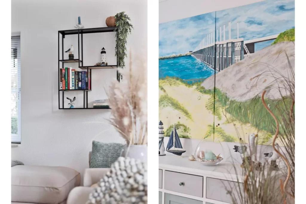 Vakantiehuis Met Luxe Tuin Dichtbij Het Strand Kamperland Exteriér fotografie