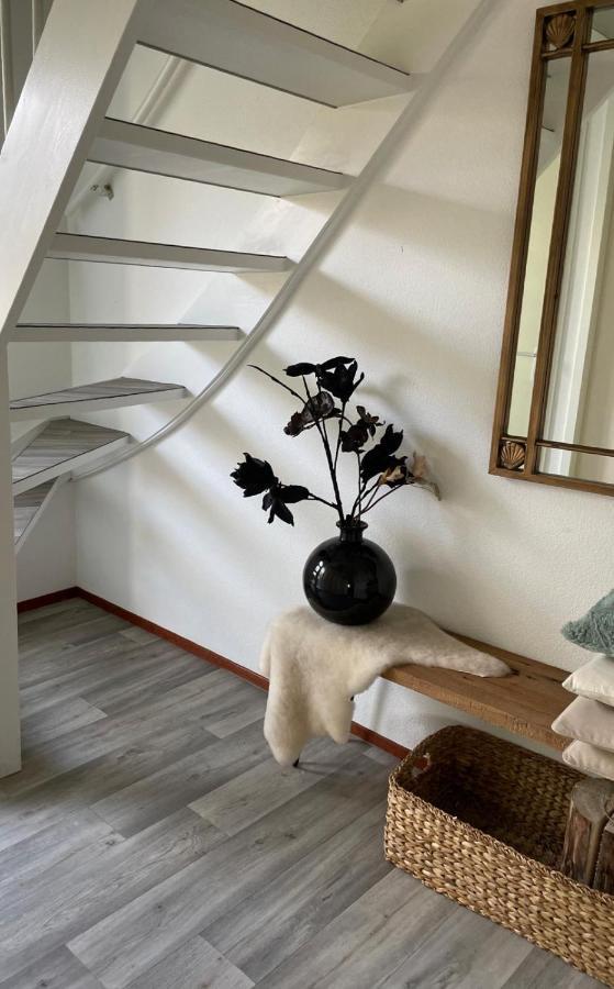 Vakantiehuis Met Luxe Tuin Dichtbij Het Strand Kamperland Exteriér fotografie